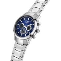 Orologio Sector No Limits Uomo in Acciaio R3273617010 - R3273617010